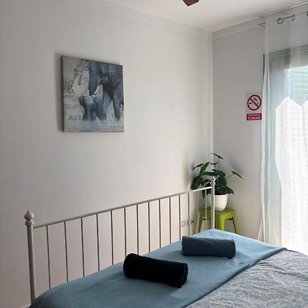 Dolce Vita Appartment Caleta De Fuste Zewnętrze zdjęcie