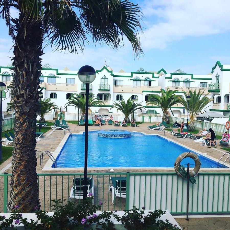 Dolce Vita Appartment Caleta De Fuste Zewnętrze zdjęcie