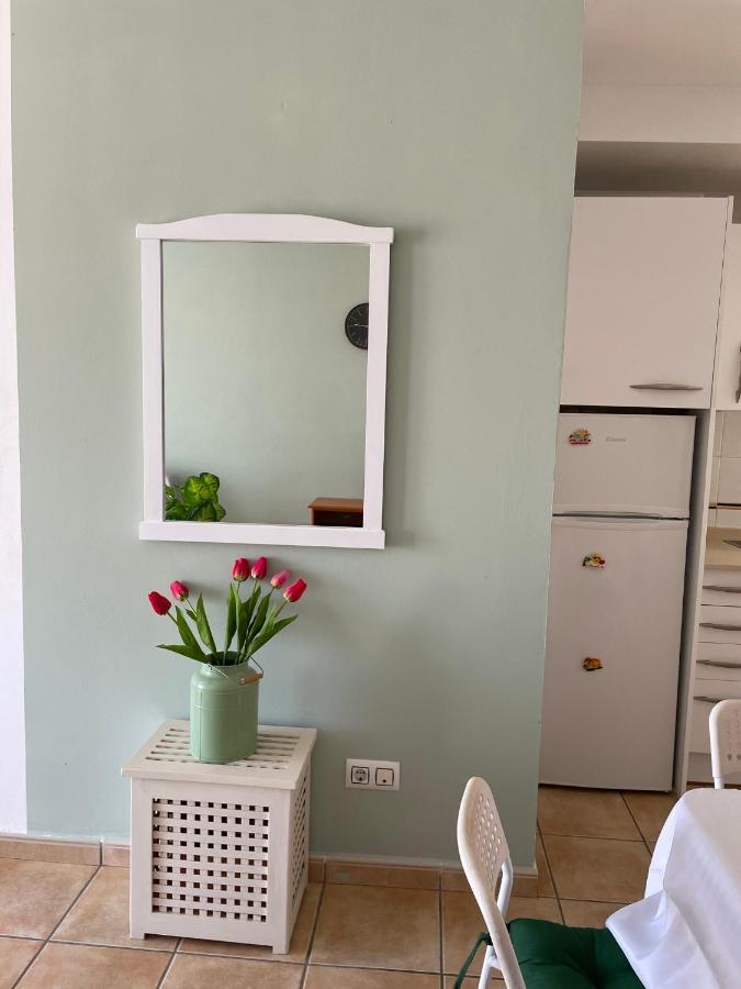 Dolce Vita Appartment Caleta De Fuste Zewnętrze zdjęcie