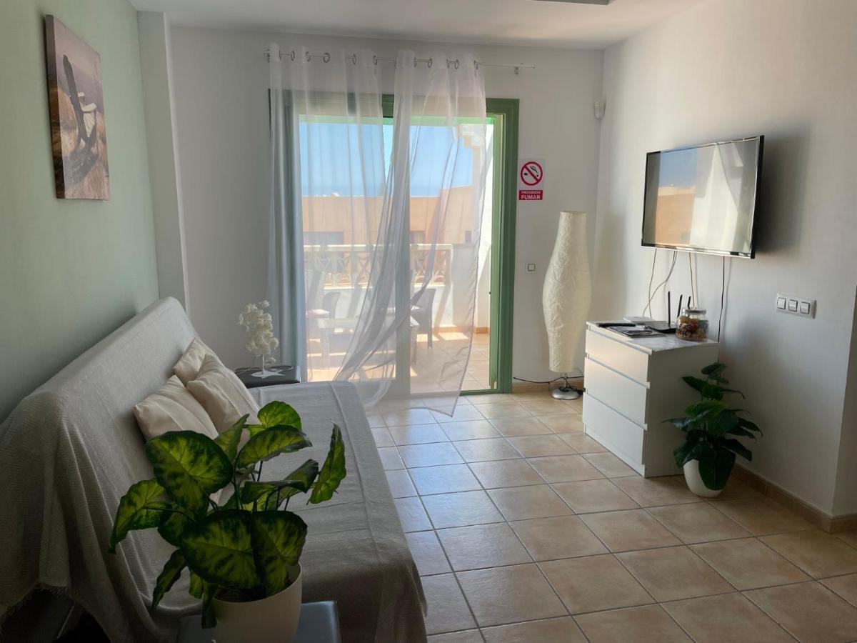 Dolce Vita Appartment Caleta De Fuste Zewnętrze zdjęcie