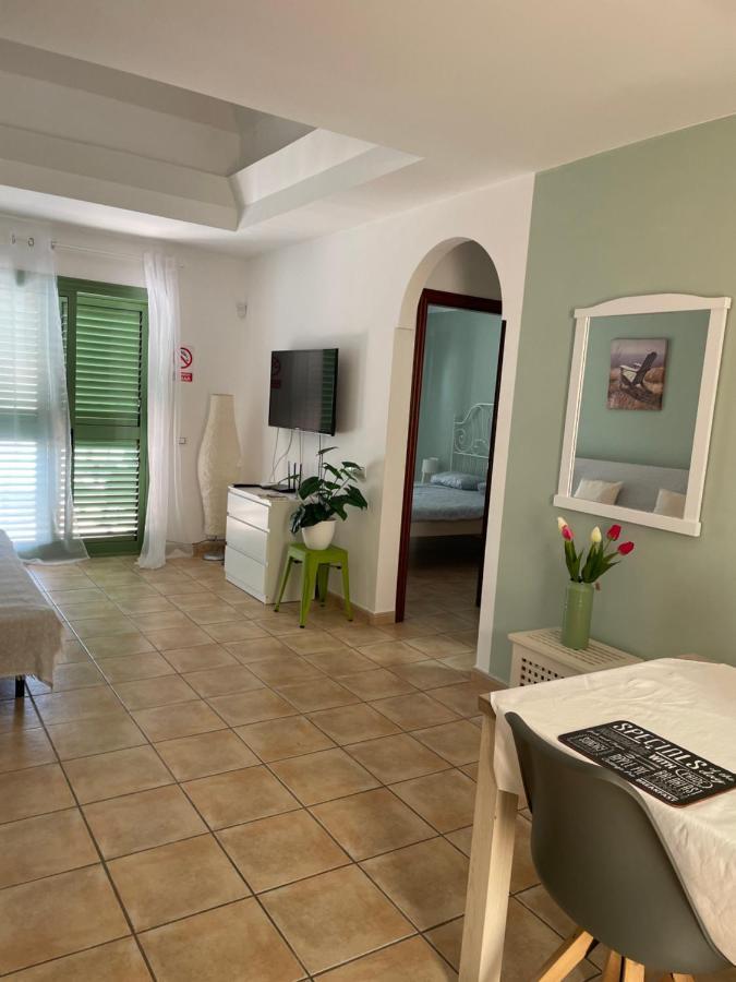 Dolce Vita Appartment Caleta De Fuste Zewnętrze zdjęcie