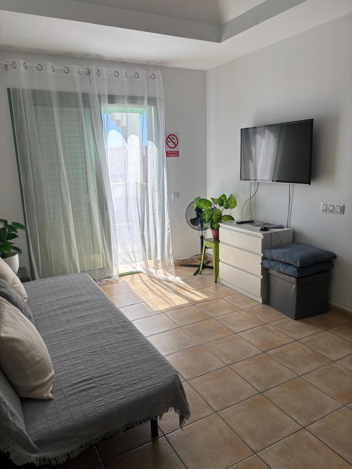 Dolce Vita Appartment Caleta De Fuste Zewnętrze zdjęcie
