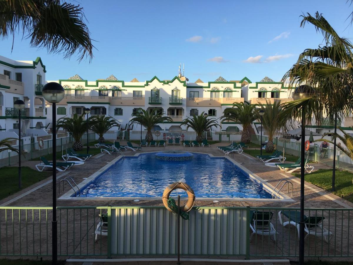 Dolce Vita Appartment Caleta De Fuste Zewnętrze zdjęcie